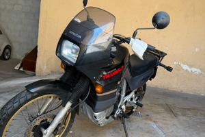 HONDA TRANSALP