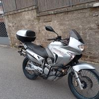 Moto Honda transalp XL 650