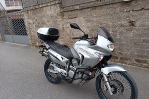 Moto Honda transalp XL 650