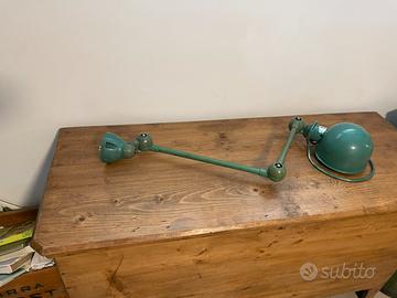 Jieldè verde originale vintage anni ‘50