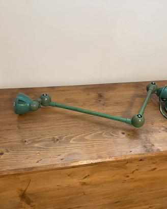 Jieldè verde originale vintage anni ‘50
