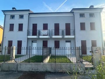 Casa a schiera Rovolon (PD)