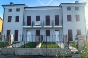 Casa a schiera Rovolon (PD)