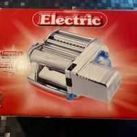 Macchina pasta Imperia Electric