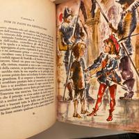 2 libri illustrati ed. Mursia anni ’60 e ‘80