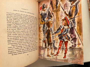 2 libri illustrati ed. Mursia anni ’60 e ‘80