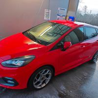 Ford Fiesta ST 1.5 200CV My18 *PERFORMANCE PACK*