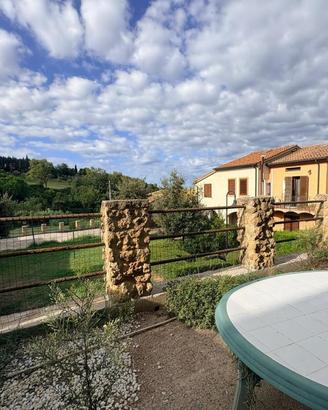 Appartamento a Guardistallo