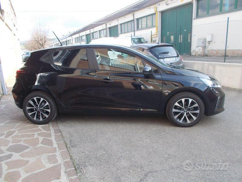 Mitsubishi Colt 2025 photo 5