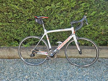Bici da corsa Wilier GTR gran turismo carbonio XL