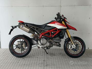 DUCATI Hypermotard 950 SP