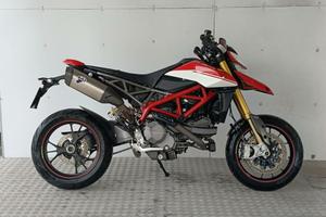 DUCATI Hypermotard 950 SP