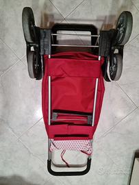 carrello spesa 