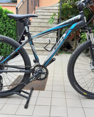 Bh spike mtb