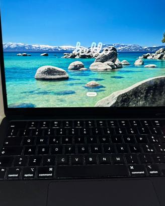 Macbook air 13’’ M2
