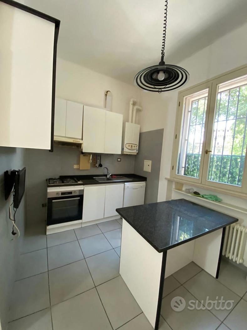 Appartamento – Forlì, Ravaldino, Quartiere Ravaldino - Vista 5