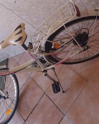Bicicletta bambina