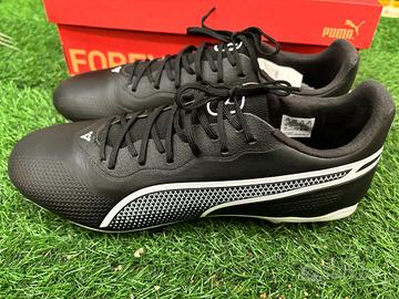 Puma discount king lasertouch