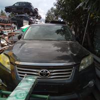 RICAMBI TOYOTA RAV 4 2013