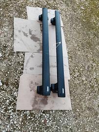Barre portatutto portapacchi VW