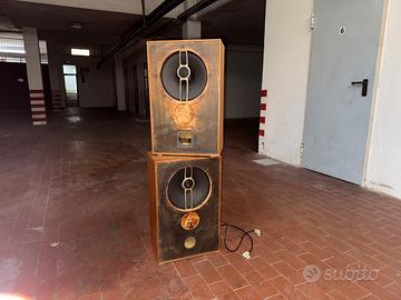 Altoparlante Pioneer vintage PAX-30B