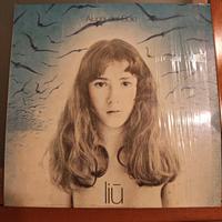 vinile alunni del sole  Liu 