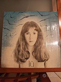 vinile alunni del sole  Liu 