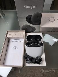 Google Pixel Buds Pro 2 