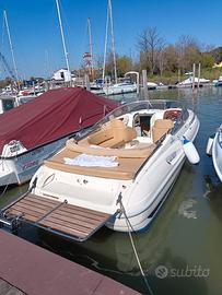 Ofro cranchi turchese 24