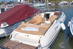 Ofro cranchi turchese 24