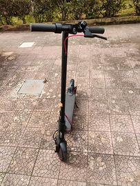 Monopattino elettrico Xiaomi pro 2