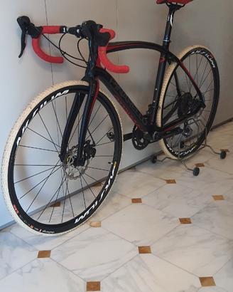 Pinarello in carbonio Corsa, Ciclocross, Gravel