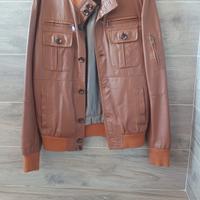 Giacca B. For Leathers Italy