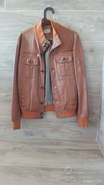 Giacca B. For Leathers Italy