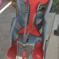 Seggiolino Bici Posteriore