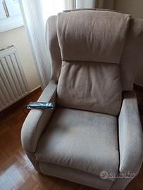 Poltrona relax