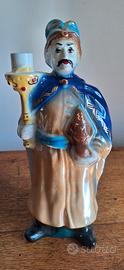 Decanter Hetman Cosacco Polonne URSS 1970 (Difetto