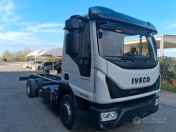 Iveco EUROCARGO ML120 P