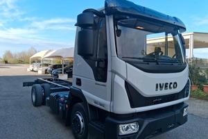 Iveco EUROCARGO ML120 P