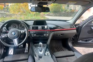 💫BMW F31 320d SPORT 184cv automatica💫