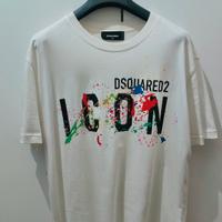 T-shirt Dsquared2 