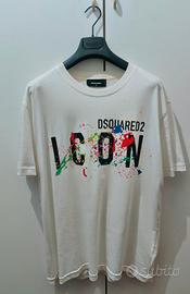T-shirt Dsquared2 