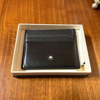 Portacarte Montblanc