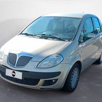 LANCIA Musa 1.4 16v Oro 6m