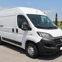 Fiat Ducato L2H2 Km 80.000 - SPONDA IDRAULICA