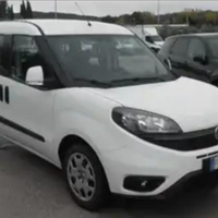 Fiat doblò 16 120 cv