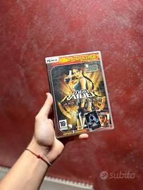 Lara Croft Tomb Raider Anniversary (3 videogiochi)