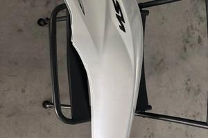RICAMBI SH 125