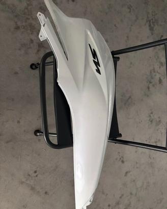 RICAMBI SH 125