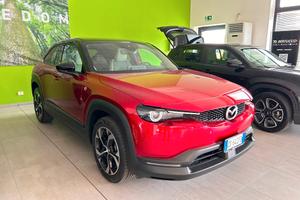 MAZDA MX-30 MX-30 e-Skyactiv R EV Makoto